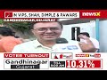 Poll Pulse In Gandhinagar |Ground Report | Gujarat Lok Sabha Elections 2024 | NewsX  - 01:45 min - News - Video