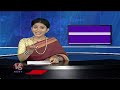 For 17 Seats 525 Candidates In Race For  Lok Sabha Elections 2024 In Telangana | V6 Teenmaar  - 01:24 min - News - Video
