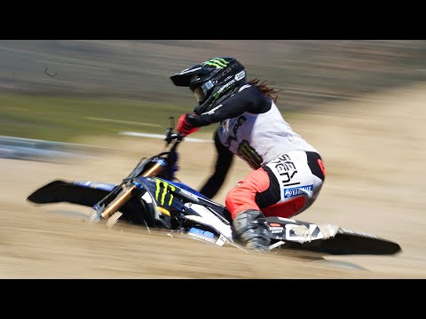 Will Malcolm Stewart Race the MX Nationals?