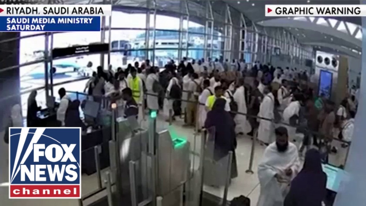 BREAKING: Houthis launch NEW STRIKES on Saudi Arabia