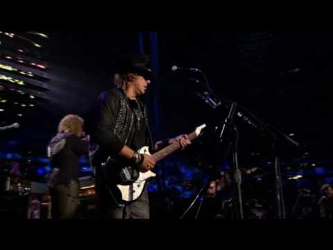 Bon Jovi: Live at Madison Square Garden'