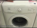 Electrolux EWF 106110 W mosogep Markabolt