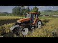 New Holland / Ford / Versatile Genesis series edit v1.1