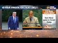 US-Iran Talks Likely Soon As Pakistan, Turkey Push Mediation | Trump Pauses Strikes | News9