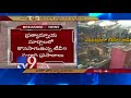 Fire accident at TV9 Mumbai office; TV9 Marati heroism comes to fore