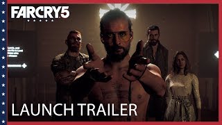 Far Cry 5 - Launch Trailer