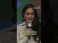 Meghan describes the bullying she faced during her pregnancy  - 00:45 min - News - Video