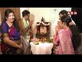 🔴LIVE: కేంద్ర మంత్రిగా బాధ్యతలు స్వీకరించిన భూపతిరాజు శ్రీనివాస వర్మ | BJP Srinivasa Varma | ABN  - 30:40 min - News - Video