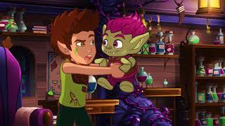 Lego Elves - 28 - Lektvary v akcii