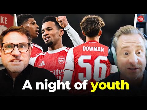 The ArsenalVision Podcast