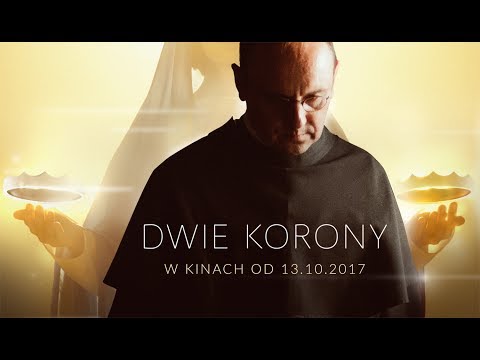 Kadr z filmu DWIE KORONY