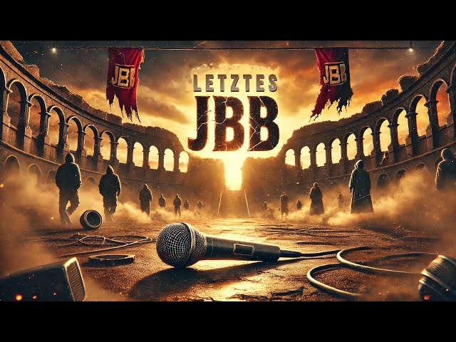 Letztes JBB