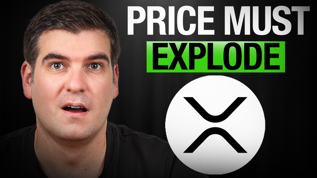 I Ran the XRP ETF Numbers… Now I'm All In