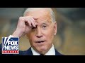 Biden torched for going to Ukraine, but not Ohio