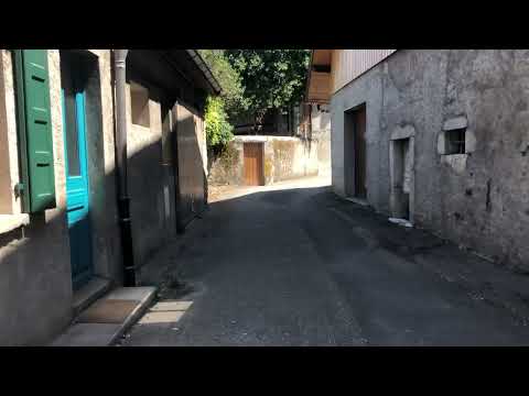Property video