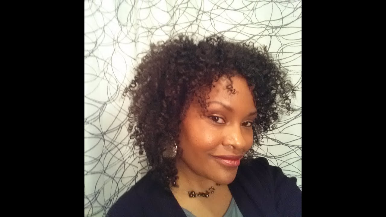 Youtube How To Thicken Natural Hair Youtube How To Thicken Natural Hair