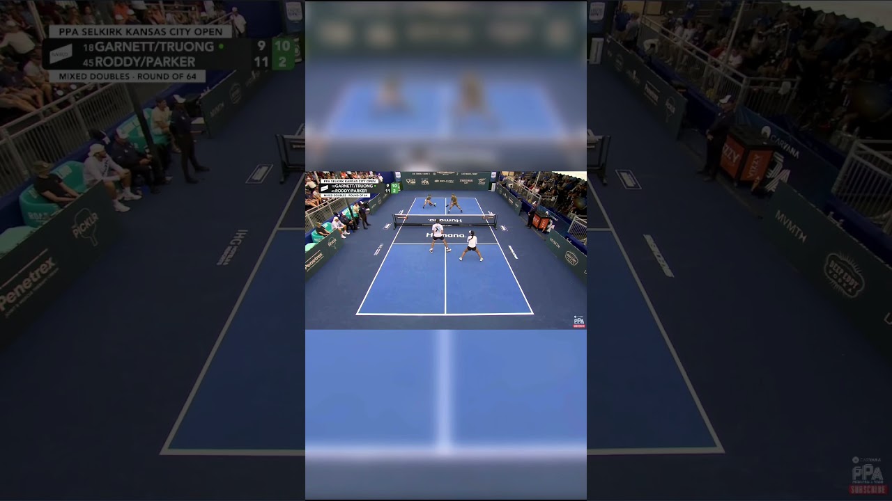 This is how you end a game!