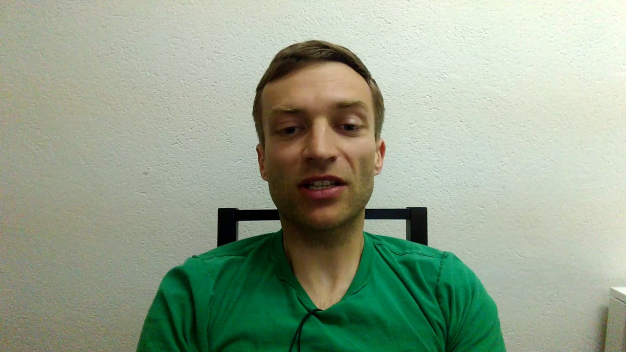 Sztuczna inteligencja - Kiedy komputery się zbuntują?