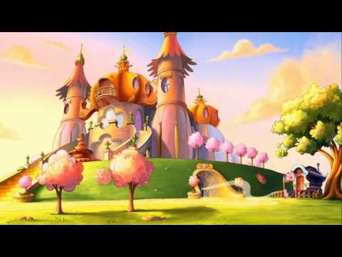 Prinses Lillifee'