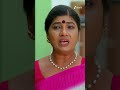 #Nindu Noorella Saavasam #Shorts #Zee Telugu #Entertainment #Family Drama