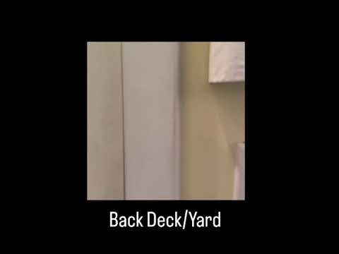 Vidéo de l’hébergement