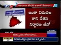 TS Government shocks Telangana employees