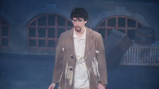 York School presents Les Miserables, School Edition
