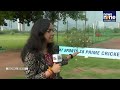 Radhika Was Always Alone, Always Smiling: Locals Recall Haryana’s Pride | Tennis Player Murder  - 02:40 min - News - Video