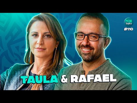 TAULA ARMENTANO & RAFAEL BERNARDES  - PodSíndico #110