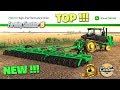 John Deere 2680H High Performance Disk v1.0.0.0