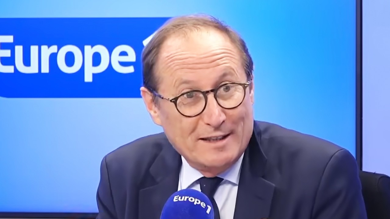 «Les diplomates n'ont pas à interagir dans la vie intérieure du pays», rappelle le député B. Fuchs