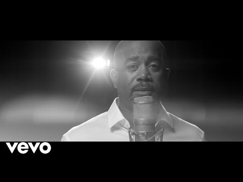 Darius Rucker - If I Told You