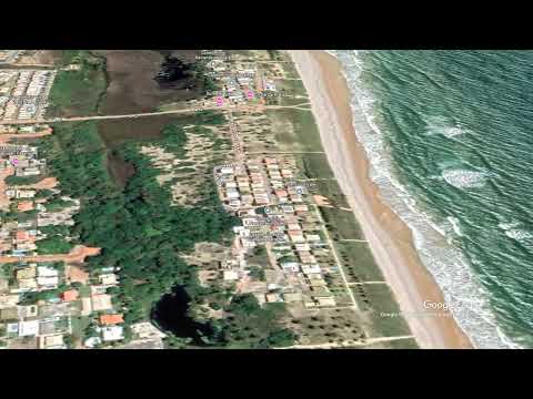 Vídeo da propriedade