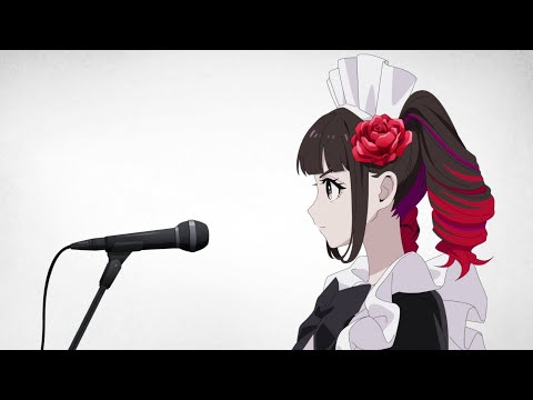 Band Maid Unleash Anime Planet