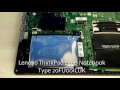 Lenovo ThinkPad L460 Notebook - 20FU001LUK