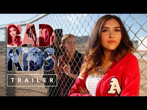 The Bad Kids'