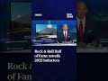 WATCH: Rock & Roll Hall of Fame unveils 2025 inductees  - 00:51 min - News - Video