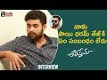 Varun Tej on clashing with Sai Dharam Tej movie