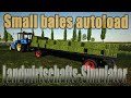 Small bales autoload v1.0