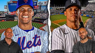 Yankees' Worst Nightmare: Soto to Mets Imminent?