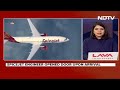 SpiceJet Passenger Gets Trapped In Plane Toilet, Crew Sends Do Not Panic Note  - 01:56 min - News - Video
