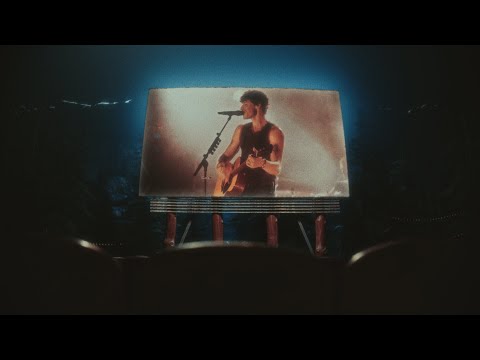 For Friends and Family Only, A Live Concert Film'