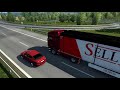 FH3 D13 Sound for all SCS Trucks v1.0