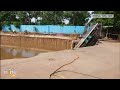 Cyclone Michaung Aftermath: Three Lives Lost as Under-Construction Building Collapses in Chennai  - 02:08 min - News - Video