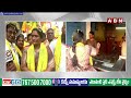 విజయవాడ లో కూటమి అభ్యర్థులకు మద్దతుగా కుటుంబ సభ్యుల ప్రచారం | Vijayawada Election Campaign | ABN  - 02:53 min - News - Video