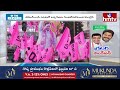 LIVE | CM Revanth Reddy Focus On MP Elections | హైదరాబాద్ లో కారుకు హస్తం బ్రేక్? | hmtv  - 06:10:56 min - News - Video