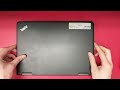 Lenovo ThinkPad Yoga Battery Replacement