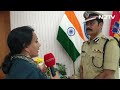 We Dont Want Udta Punjab In Telangana: Hyderabad Police Chief  - 14:13 min - News - Video