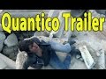 IANS : Quantico Trailer - Priyanka Chopra -ABC Network