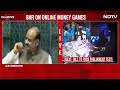 Game Over For Betting Apps: Online Gaming Bill Passed In Lok Sabha  - 0 min - News - Video